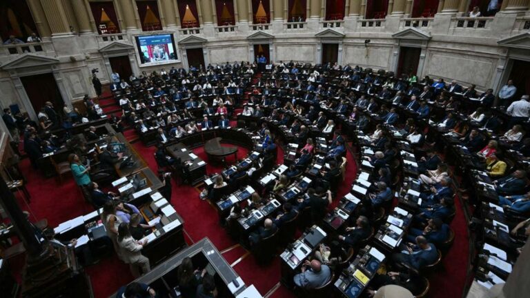Reforma Laboral: Claves del Quórum en Diputados y los Últimos Legisladores en Llegar