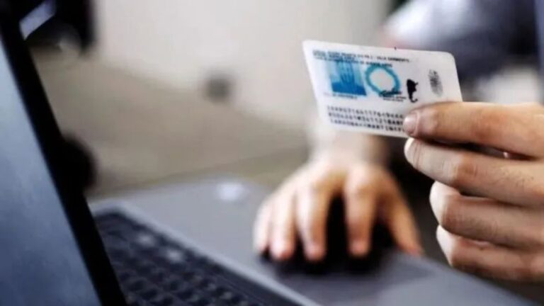 DNI Electrónico en Córdoba: ¿Qué Pasará con el Documento Físico?