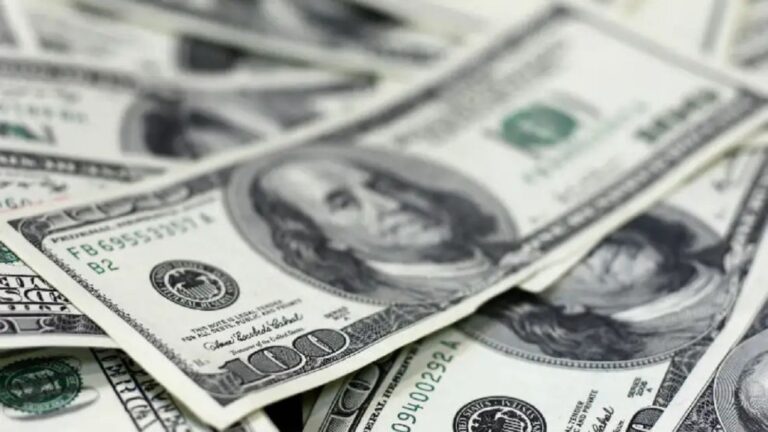 Dólar hoy: Cotización del viernes 15 de mayo de 2026