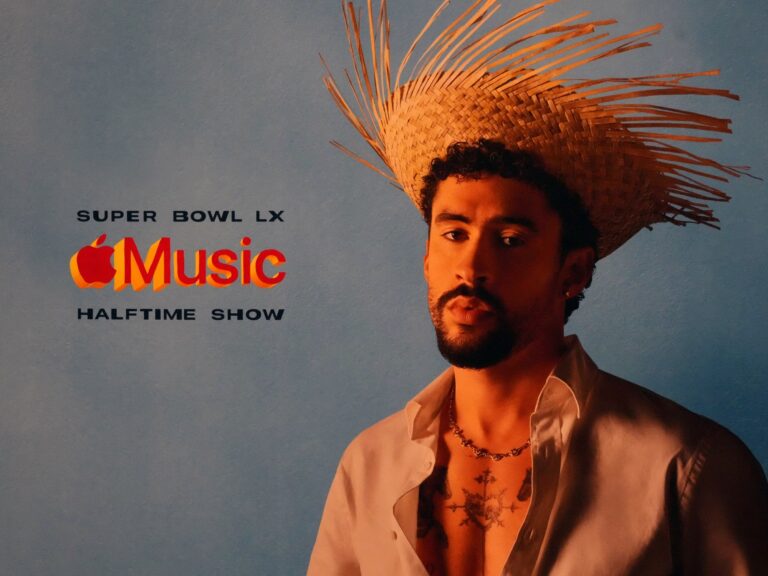 Bad Bunny: Su actuación en el Super Bowl será sin costo