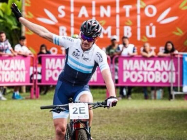 Estuve a un paso de ser atropellado