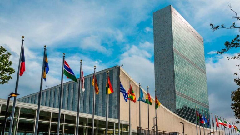 La ONU alerta sobre el retroceso de derechos de mujeres y diversidades en Argentina
