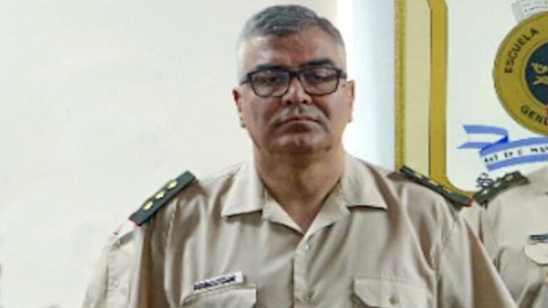 Paquete bomba en la Escuela de Gendarmería: dirigido al exdirector Diego Gasparutti
