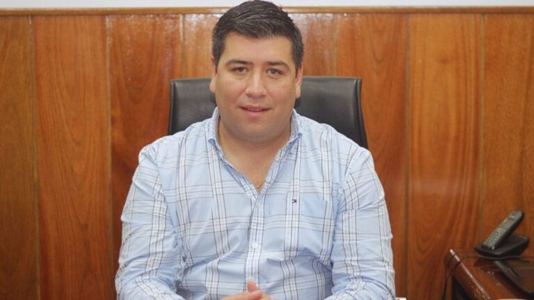 Cristian Jerónimo: ‘La reforma laboral oculta el fracaso del gobierno’