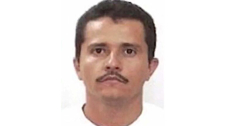 Consultor de Seguridad: ‘El Mencho Superó a Escobar y El Chapo’