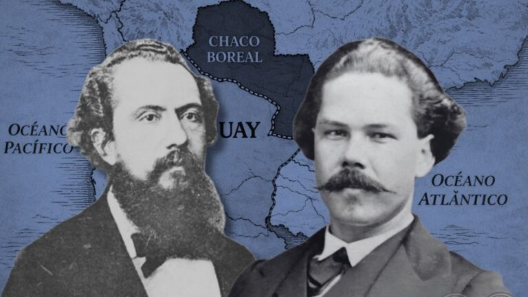 Acuerdo histórico: La tregua del Paraná pone fin a disputas entre Argentina y Paraguay