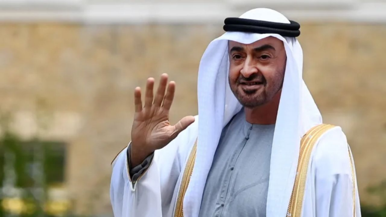 El Emir en Bariloche: Todo sobre su lujosa estadía en la Patagonia