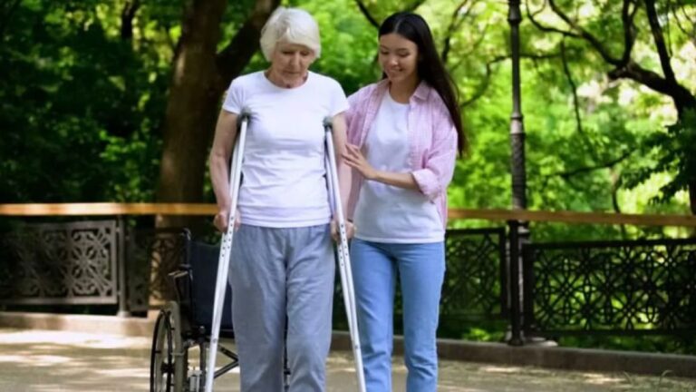 Mujeres vegetarianas: mayor riesgo de fracturas de cadera, según un estudio