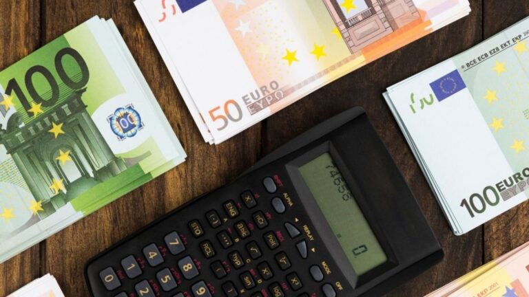 Euro Blue: Cotización del 20 de abril