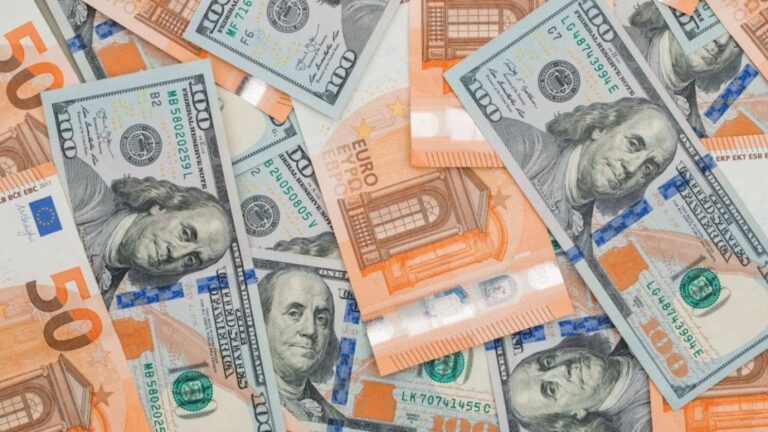 Euro y Euro Blue: Cotización del 11 de mayo
