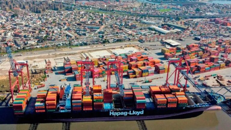 Exportaciones con Valor Agregado Aumentaron en 2025, Pero Soja y Vaca Muerta Dominaron