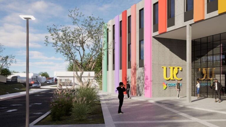 Descubre la Nueva Universidad en Villa El Libertador: Un Proyecto Innovador