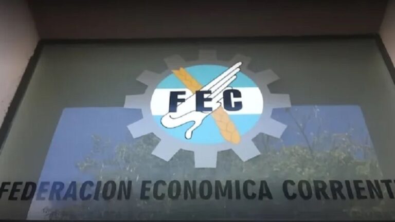 Iván Montanaro de la FEC: ‘Apoyamos la reforma laboral con algunas objeciones’