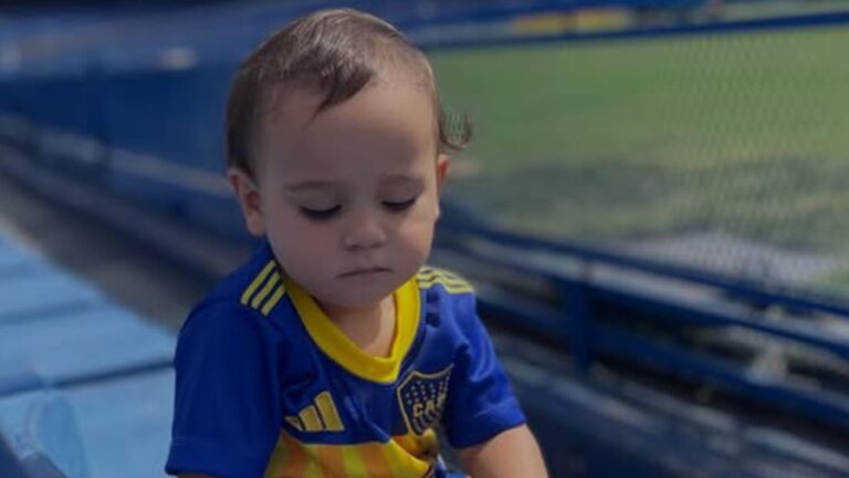 Niño con cáncer en Florianópolis podría ser trasladado al Garrahan