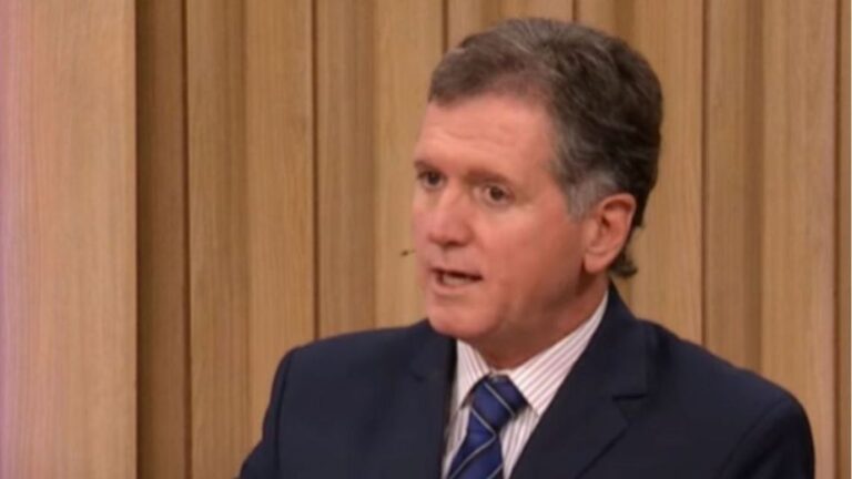 Félix Lonigro: «La reforma laboral es constitucional»