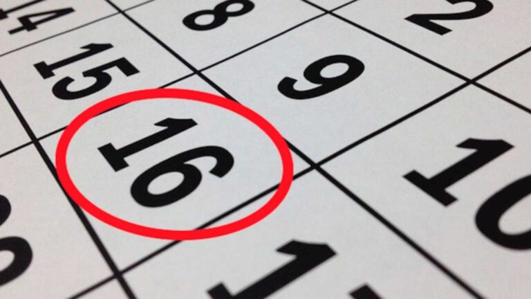 Descanso de Carnaval: Feriados de febrero 2026