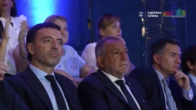 Detrás de la Imagen: Los Ruidos que Agitaron la Unidad de la Oposición