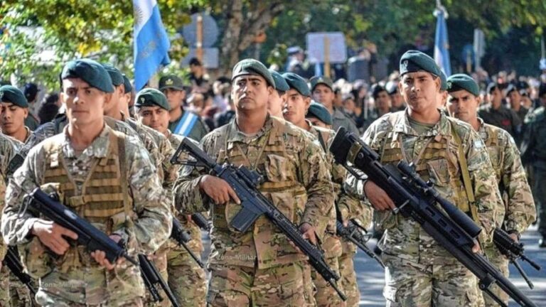 El Gobierno cierra el Instituto de Obra Social de las Fuerzas Armadas