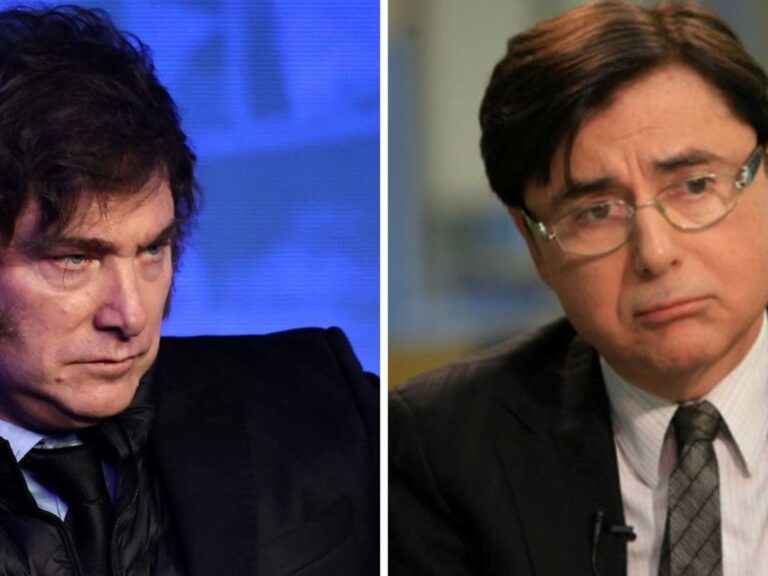 La Cámara de Casación confirma el sobreseimiento de Javier Milei en la causa por injurias de Jorge Fontevecchia