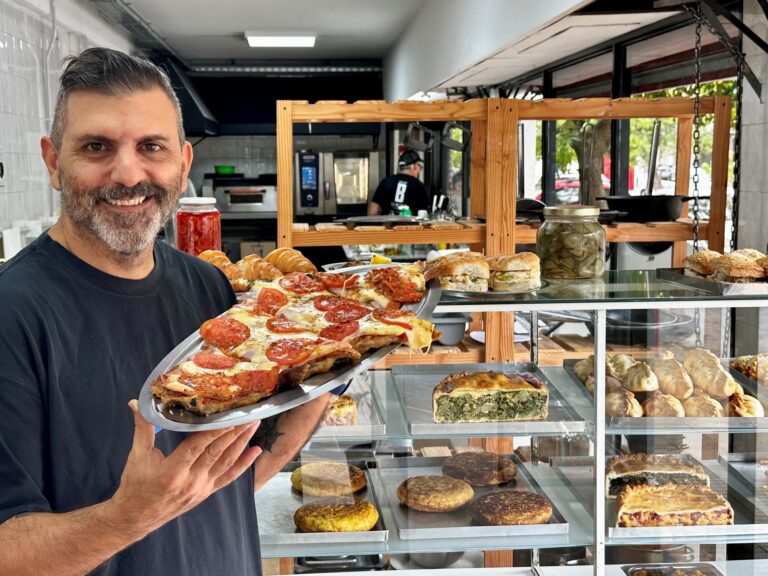 Descubre un Rincón Casual para Disfrutar Comida Deliciosa y Asequible