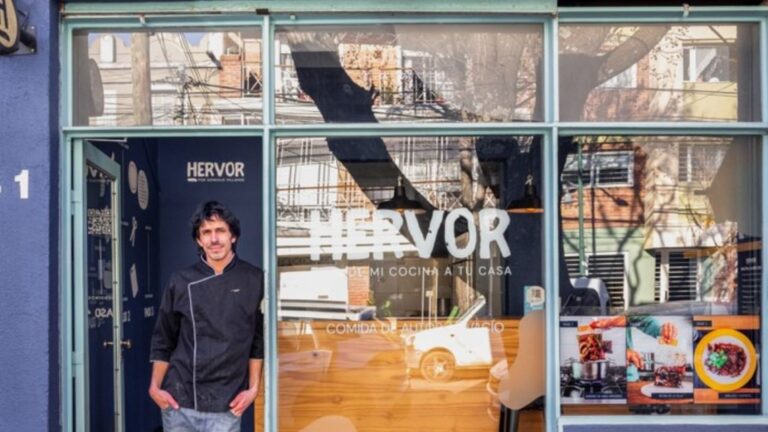 Cocina de Autor en Casa: La Tendencia Gourmet que Revoluciona Argentina