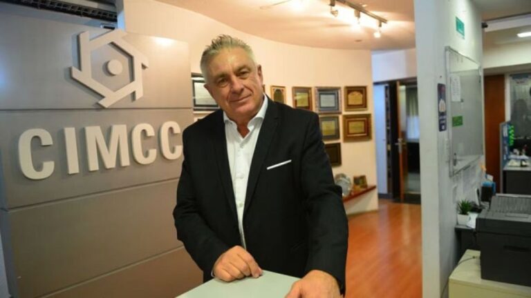Gustavo del Boca: ‘Brasil produce un 30% más barato que Argentina’
