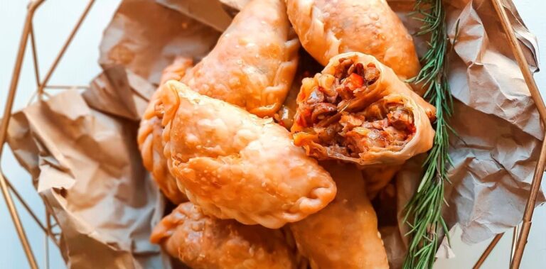 Menú Semanal: Recetas del 16 al 22 de Febrero
