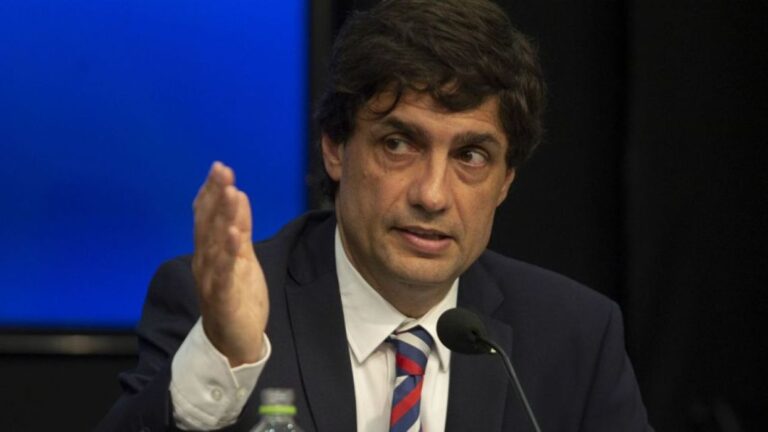 Hernán Lacunza: «Es improbable alcanzar una inflación de un dígito en este mandato»