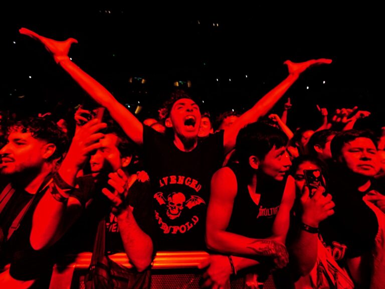 Heavy Metal: Pasión, Precisión y Profesionalismo