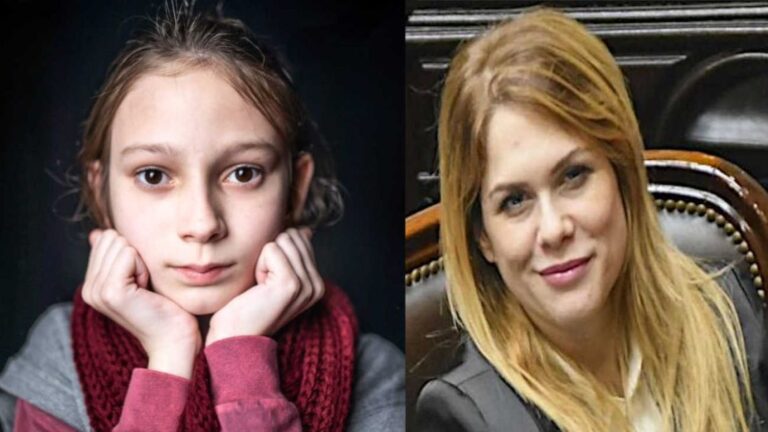 Ian Moche exige a Diputados sancionar o expulsar a Lilia Lemoine por sus comentarios sobre el autismo