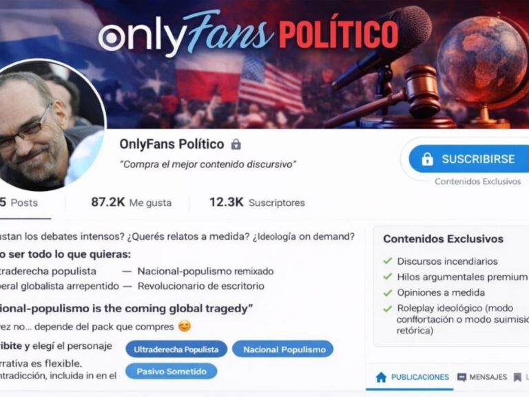 Fernando Iglesias responde a críticas sobre los espejos de Carrió