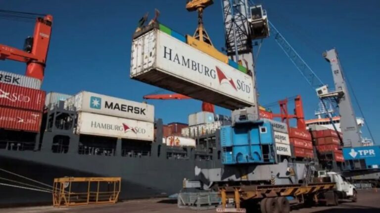 El Boom Importador: ¿Ancla para la Inflación y Caída de Producción y Empleo Local?