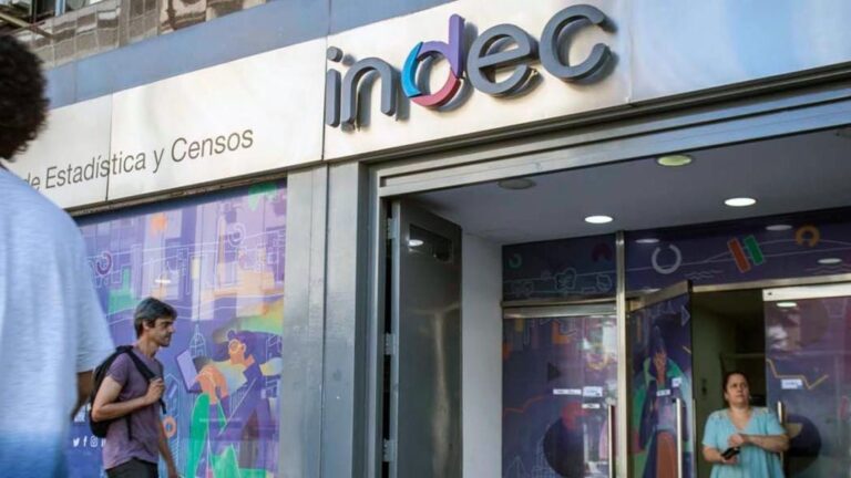 Claudio Loser: ‘La nueva medición del INDEC es más realista y necesaria’