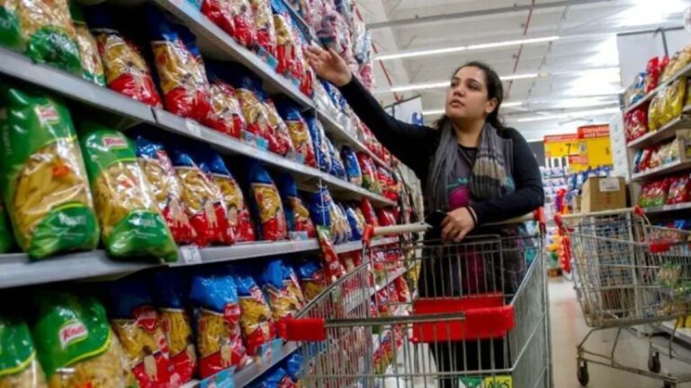 Inflación en Córdoba: 2,4% en enero, menor que la media nacional