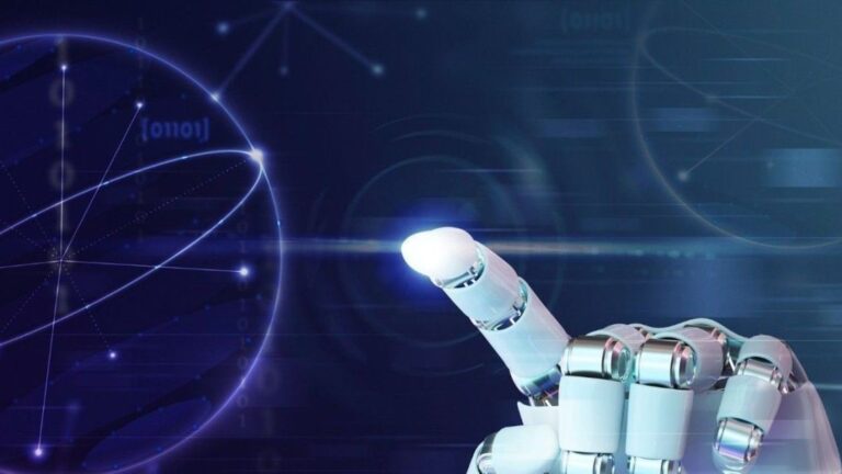 Sebastián Di Doménica: ‘Argentina Urge una Ley de Inteligencia Artificial’
