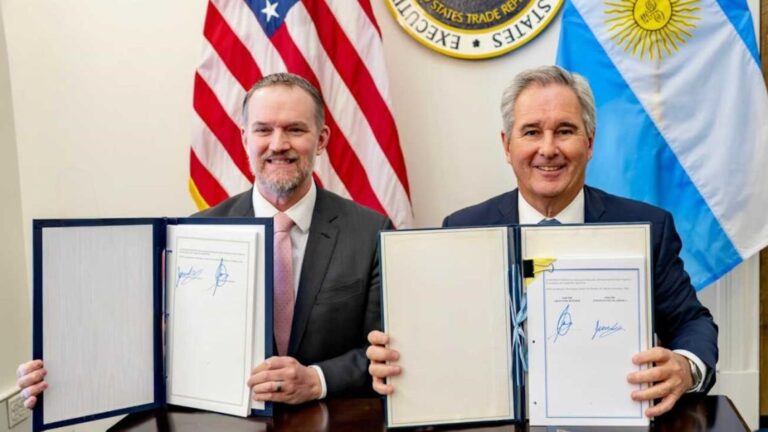 Acuerdo Comercial Argentina-EE.UU.: Claves para Ambos Países