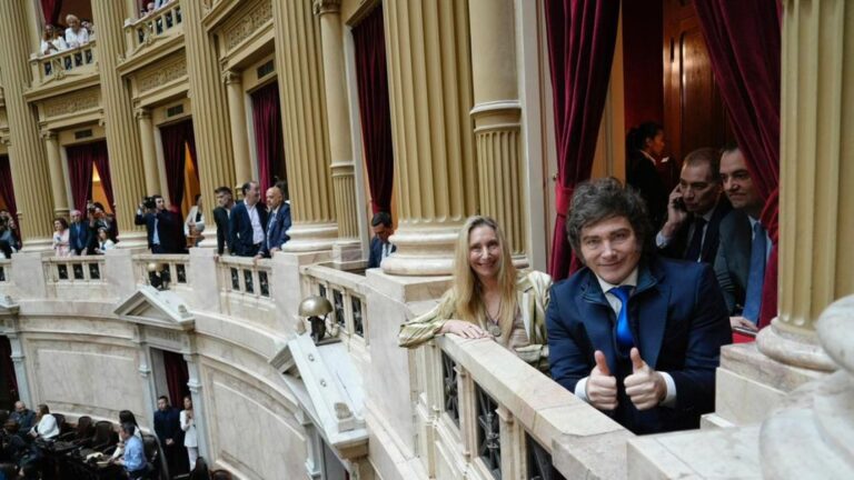 “Reforma Laboral: Debate en Diputados tras la Media Sanción del Senado”