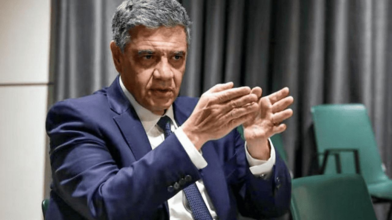 El plan de Jorge Macri para frenar el crecimiento de las villas en Buenos Aires