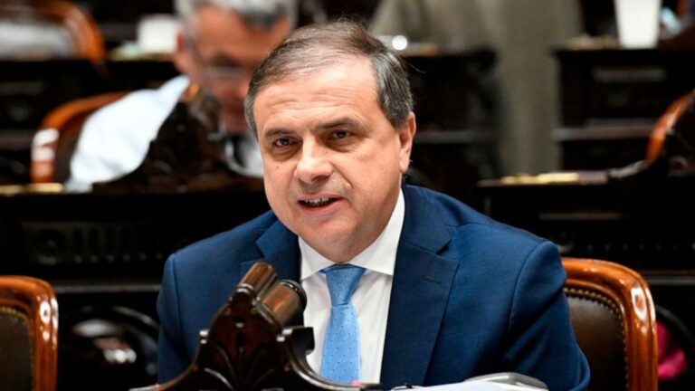 El diputado que apoyó la baja de la edad punible critica el ‘oportunismo’ del gobierno: ‘Sin recursos, el sistema fracasará’