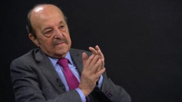Julio Bárbaro: «Milei no logrará la reelección»
