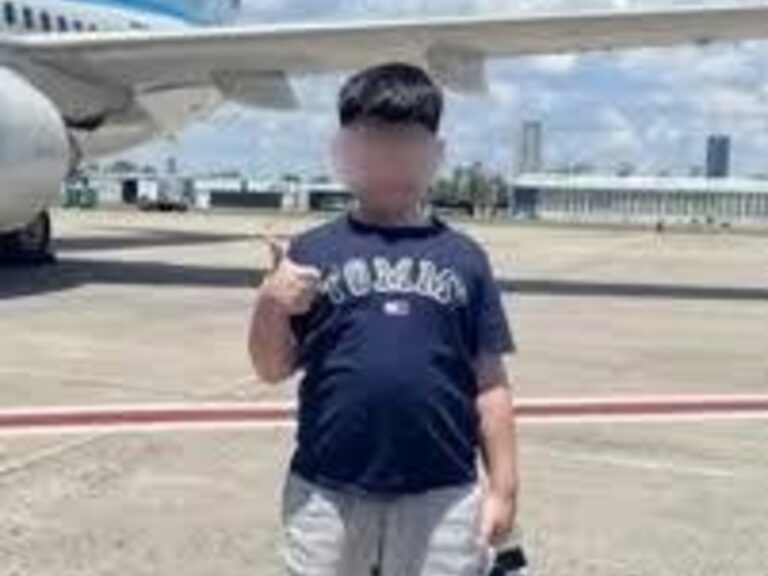 Bastián despierta del coma: Confirmación de su mamá