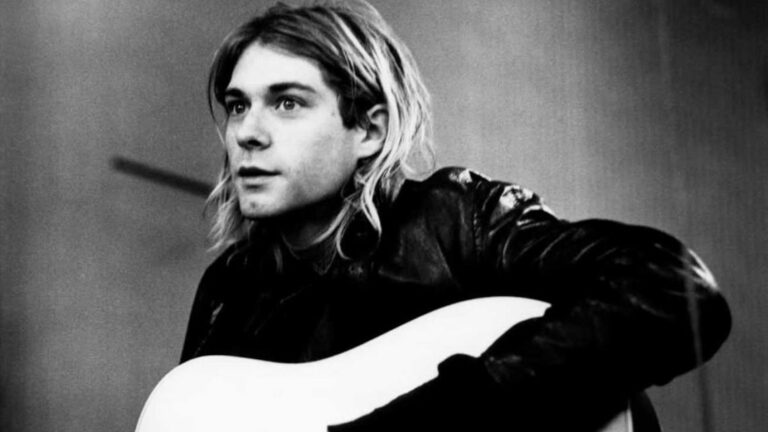 Nueva investigación forense revela que Kurt Cobain pudo haber sido asesinado: detalles del informe