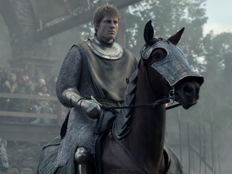 ¿A qué hora se estrena el capítulo 4 de ‘El Caballero de los Siete Reinos’ en HBO Max? Descubre horarios por país y detalles del episodio