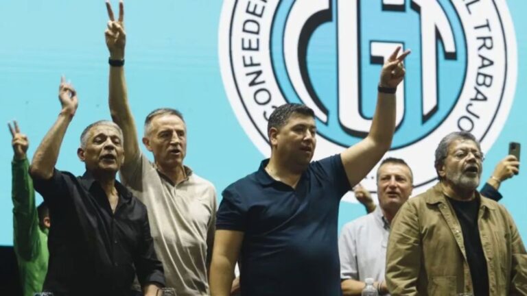 CGT se Reúne Este Viernes: Posible Paro General por Reforma Laboral