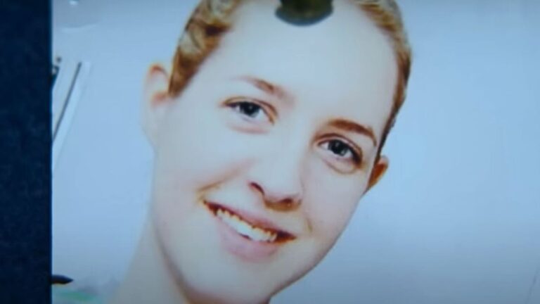 "Lucy Letby: La enfermera detrás del nuevo documental de Netflix"
