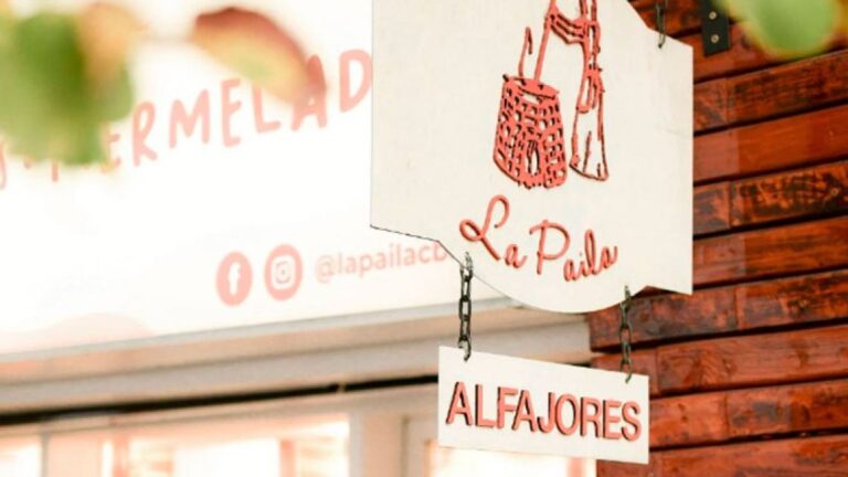 La Paila cierra tras 30 años: adiós a un dulce ícono de Córdoba por la crisis económica