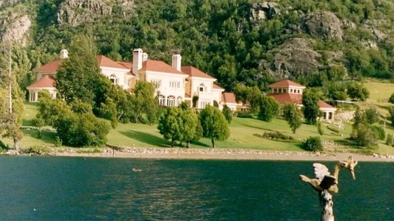 Lago Escondido: Protesta renueva el debate sobre acceso público y papel del Estado