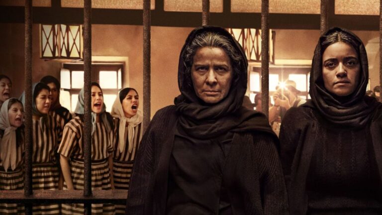 Las Muertas: La serie de Netflix que reconstruye el oscuro caso de las Poquianchis en México