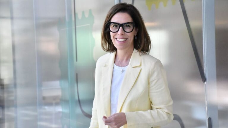 Laura Alonso: ‘El Estado no debe definir la verdad’ sobre la nueva Oficina de Respuesta Oficial