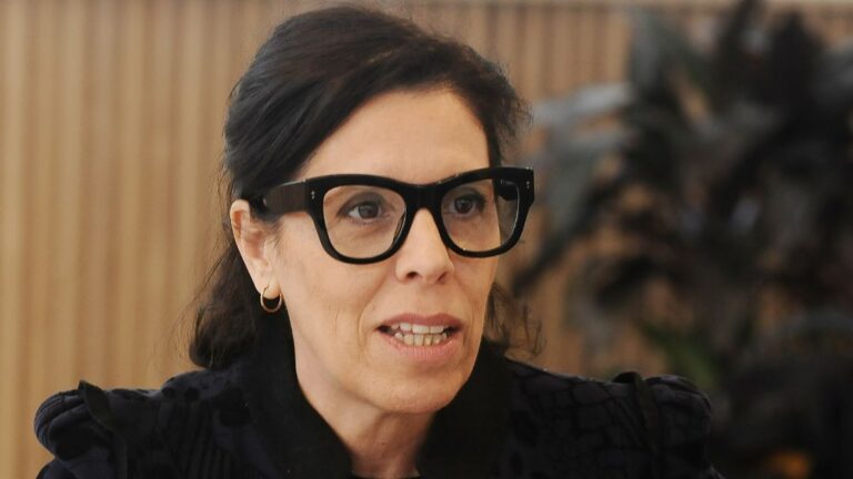 Laura Alonso critica la «Oficina de Respuesta Oficial» y desata la polémica sobre la libertad de expresión